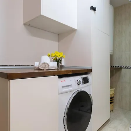 Apartmán Playa Vistamar *