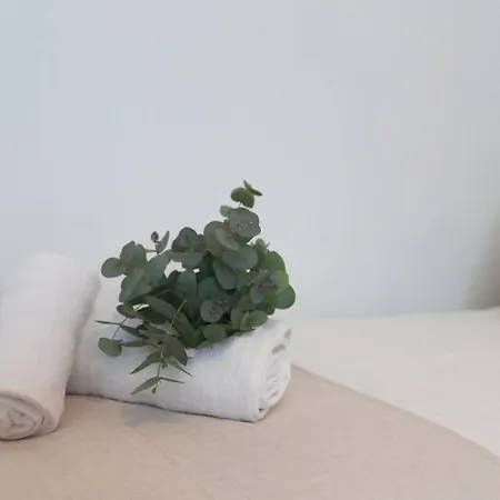 Apartamento Playa Vistamar