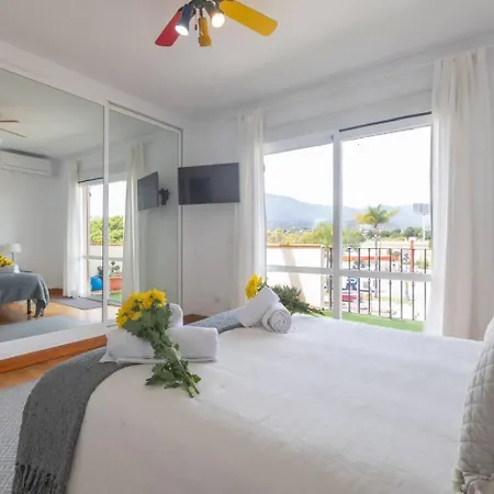 Apartamento Playa Vistamar *