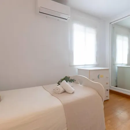 Playa Vistamar Estepona