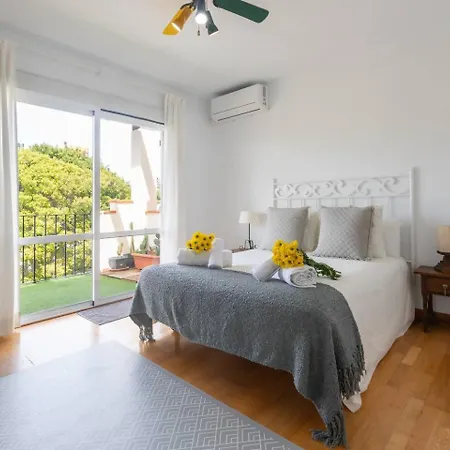 Playa Vistamar Estepona