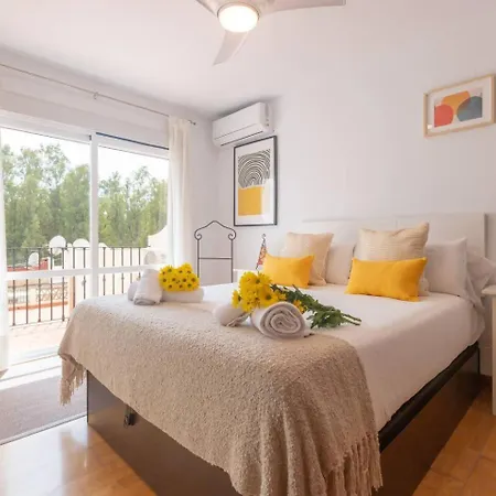 Playa Vistamar Estepona