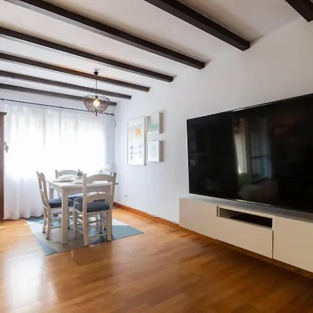 Playa Vistamar Appartement *