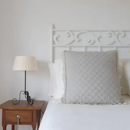 Apartment Playa Vistamar Estepona