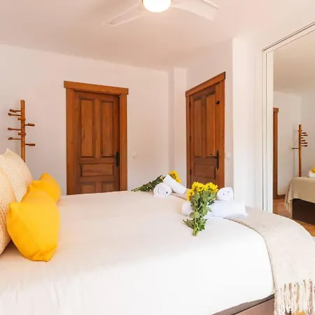 Apartment Playa Vistamar Estepona