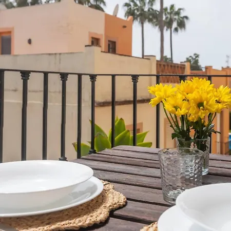 Playa Vistamar Apartment