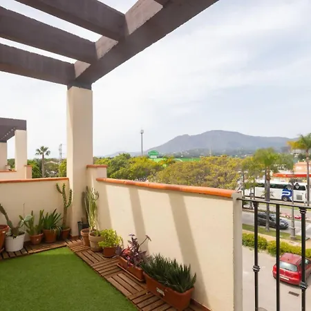 Playa Vistamar Apartment *