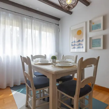 Apartment Playa Vistamar Estepona