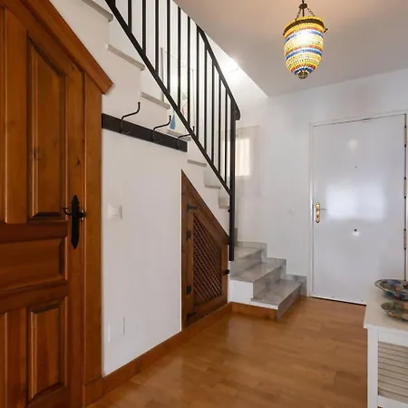 Playa Vistamar Apartment