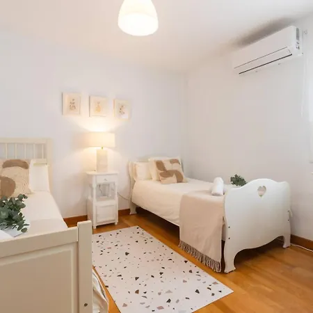 Playa Vistamar Apartment *