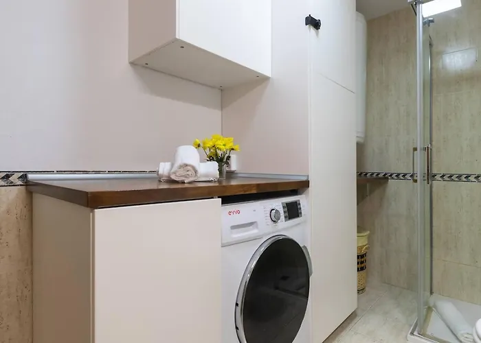 Appartement Playa Vistamar *