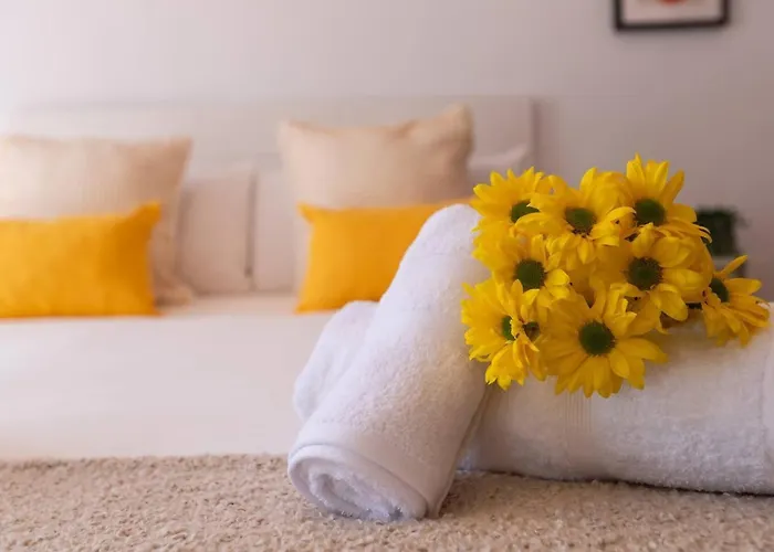 Playa Vistamar Appartement