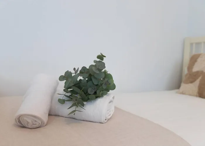 Appartement Playa Vistamar