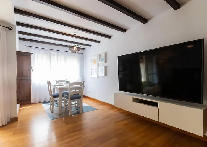 Playa Vistamar Appartement *