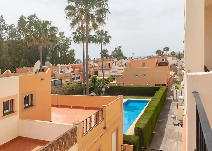 Playa Vistamar Апартаменты *