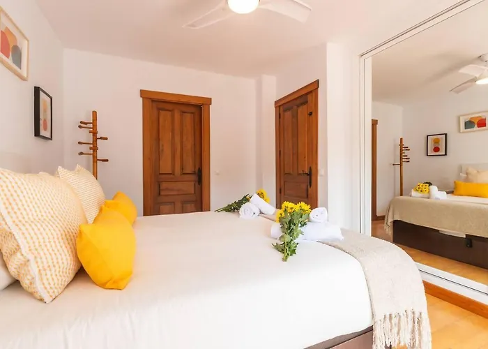 Appartement Playa Vistamar Estepona