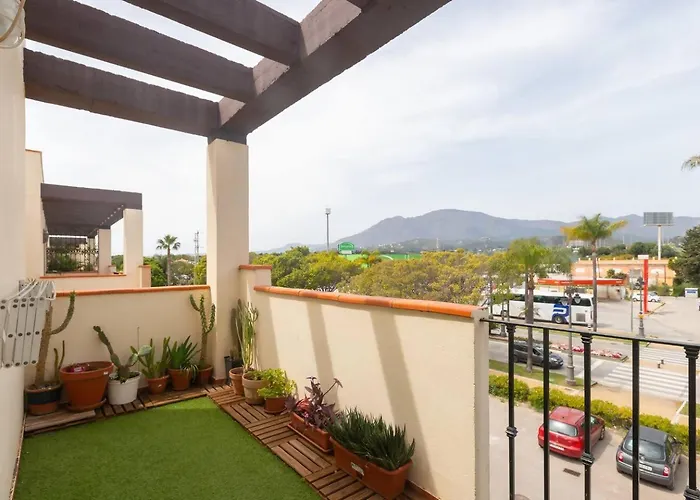 Playa Vistamar Appartement *