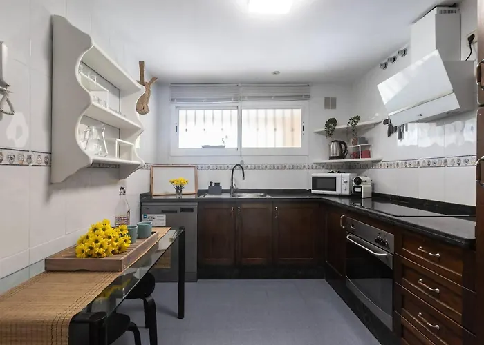 Playa Vistamar Appartement Estepona