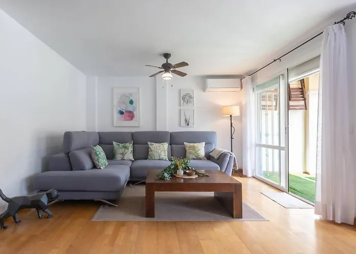 Playa Vistamar Estepona