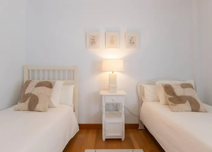 Playa Vistamar * Эстепона