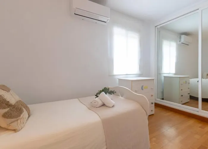 Playa Vistamar Estepona