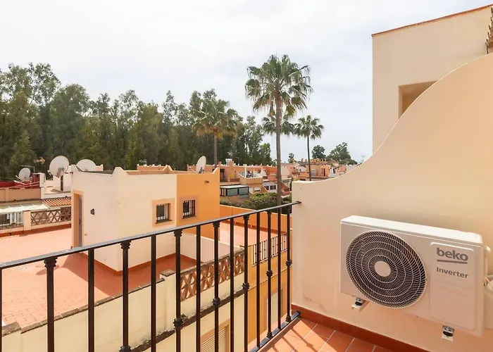 Playa Vistamar * Estepona