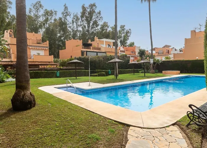 Апартаменты Playa Vistamar