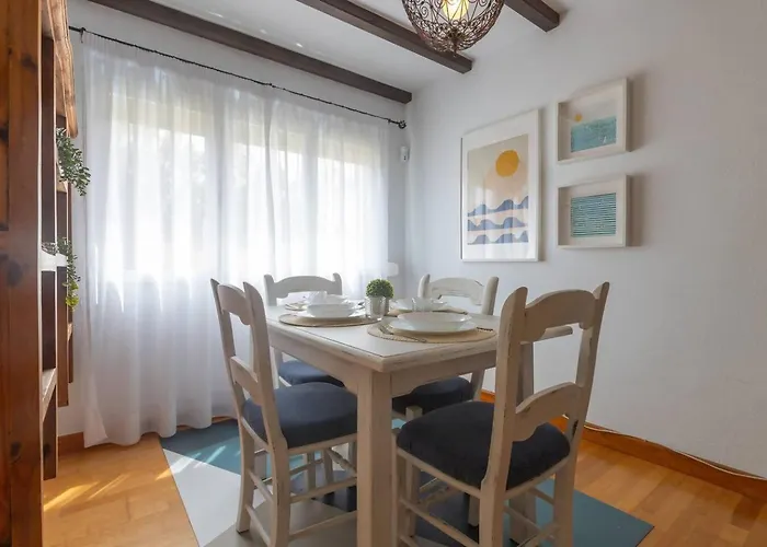 Appartement Playa Vistamar Estepona