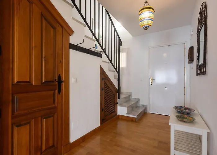 Playa Vistamar Appartement