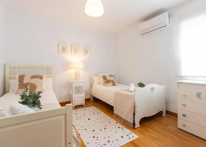 Playa Vistamar Апартаменты *