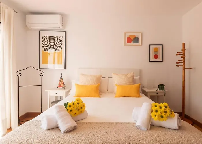 Playa Vistamar Appartement *