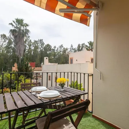 Apartmán Playa Vistamar *