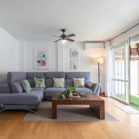 Playa Vistamar Estepona