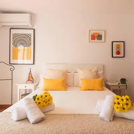 Playa Vistamar Apartmán *