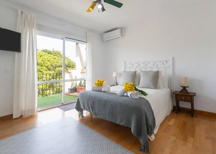 Playa Vistamar 에스테포나