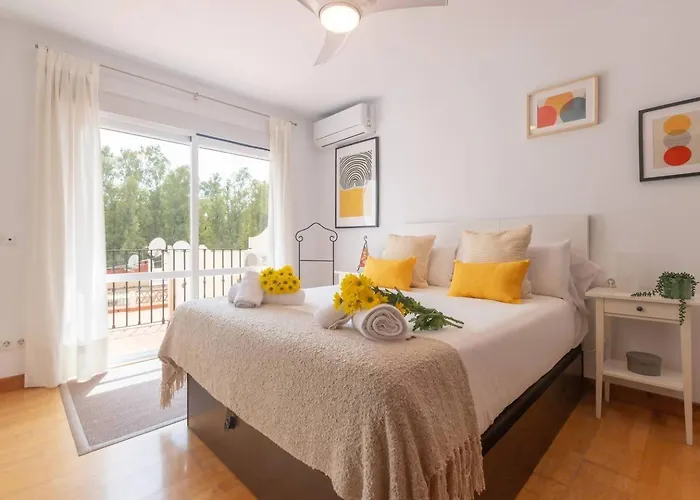 Playa Vistamar 에스테포나