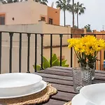 Playa Vistamar Apartment