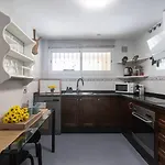 Playa Vistamar Apartment Estepona