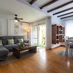 Apartment Playa Vistamar Estepona