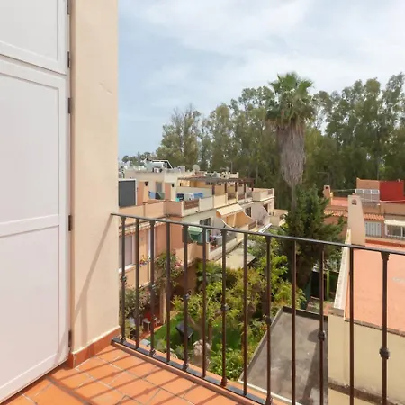 Playa Vistamar * Estepona